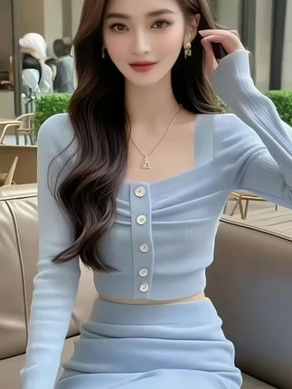 #减龄显瘦穿搭 #时尚气质穿搭 #气质女神穿搭 #小个子显高显瘦穿搭 #穿出女人味
