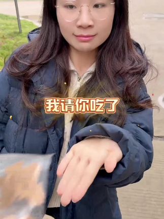 飘零大叔蜜烤/辣烤猪肉脯【送边角料】靖江风味正宗飘叔烤肉小零食#飘零大叔蜜汁猪肉脯 #辣烤猪肉脯 #烤肉小零食
