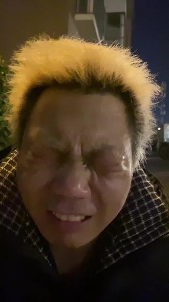 #父亲 #父爱如山 #励志 #根据脸型设计发型
#33studio官方账号@达达利会剪头 @佳佳佳佳佳佳 佳音