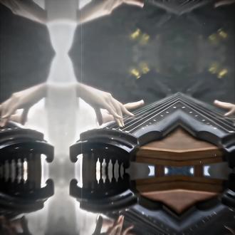 枯木逢春 静水成玉#桂瑞奇文 #张桂源张函瑞 #左奇函杨博文 #寂