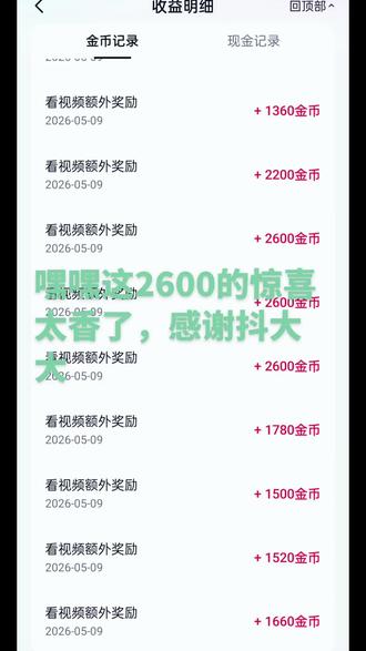 每天坚持刷推荐页就会有的#开眼界了