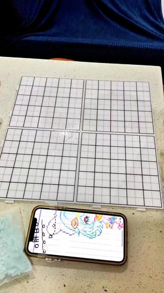 小乔:美?全靠脸撑起来的
呜呜呜呜呜呜呜呜呜呜呜呜呜呜呜呜呜呜呜呜呜呜呜千防万防腻子捣乱呜呜呜呜呜呜呜呜呜呜呜呜终于败#拼豆 #小乔线条小狗 #拼豆豆教程 #猫咪 #拼豆烫豆