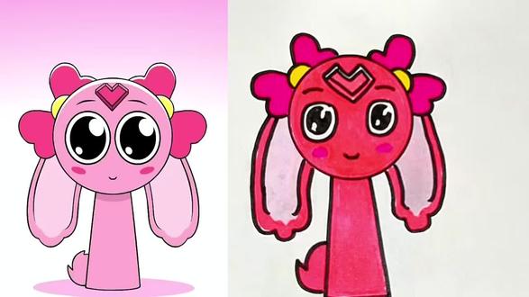 卢杰嗯的成长过程#看动画学画画 #一起学画画#一学就会的简笔画 #跟着抖音学画画@抖音创作小助手 @抖音创作者中心🍓