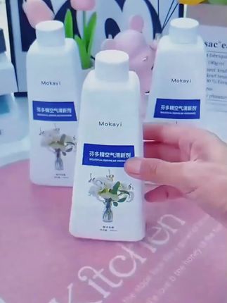 【老人除味剂】家用去异味被褥床单衣服除臭室内去味空气清新剂#老人除味剂 #室内去味 #空气清新剂 #被褥除臭 #家居清洁