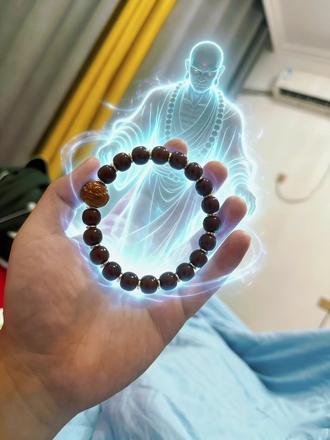 法天象地 不吃压力.#猴头 #法天象地 #文玩