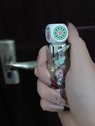 不敢想象收到这个礼物的人会有多开心~#也太可爱了吧 #手工diy #打火机 #仙女必备 #礼物