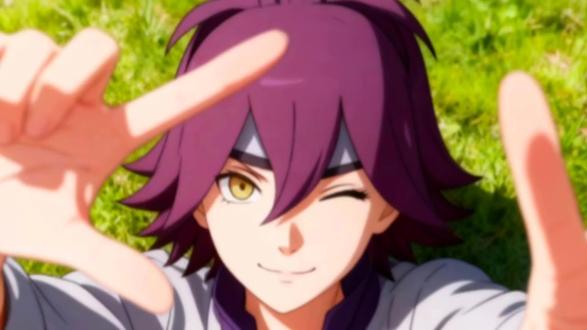 扫福瑞叫爸爸👿
#火影忍者 #配音 #紫阳花 #死灭回游 #原神牛逼