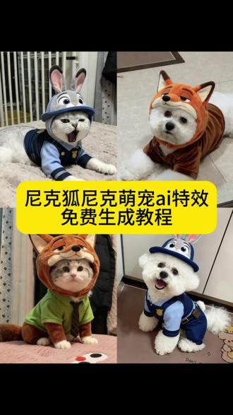 萌宠尼克狐尼克特效制作教程来啦,狗狗狐尼克、宠物狐尼克制作教程,狗狗狐尼克特效、动物适配度#即梦ai #尼克狐尼克猫咪 #尼克狐尼克特效 狗狗尼克狐尼克、疯狂动物城特效、疯狂动物城ai合照、疯狂动物城ai合照素材图,狗狗狐尼克图片、宠物狐尼克高清素材,尼克狐尼克cos服装小狗、尼克狐尼克cos服细狗、尼克狐尼克cos女版、尼克狐尼克cos小孩、尼克狐尼克cos服装带尾巴、尼克狐尼克cos服、尼克狐尼克COS、尼克狐尼克cos服装男款、尼克狐尼克cos服儿童、尼克狐尼克cos服宠物,小狗cos尼克狐尼克、疯狂动物城尼克狐尼克cos服装小狗、小狗cos尼克狐、小狗cos企鹅、小狗cos、小狗cos麋鹿、小狗尼克狐尼克、小狗尼克狐尼克教程,疯狂动物城狐尼克拍照、尼克狐尼克小狗单独照、线条小狗联名尼克狐尼克,小狗尼克是什么品种、小狗尼克、狐尼克小狗衣服、柯基尼克狐尼克 #疯狂动物城 #疯狂动物城cos ,疯狂动物城2派对动物适配度、疯狂动物城ai合拍、疯狂动物城宠物装扮、疯狂动物城宠物装扮p图教程,猫咪cos尼克狐、尼克教程来了,猫咪兔子警官特效、猫咪兔子警官衣服、尼克cos服小猫、猫咪cos兔子警官、猫咪狐狸cos服、兔子警官cos服宠物,猫咪兔子警官的特效在哪里、猫咪兔子兔子警官帽子,疯狂动物城cos装扮特效、疯狂动物城猫咪兔子警官特效,疯狂动物城宠物ai指令教程来了,疯狂动物城宠物头套、疯狂动物城头套cos、疯狂动物城头饰、宠物头套疯狂动物城、疯狂动物城玩偶头套,萌宠cos、疯狂动物城兔子警官、疯狂动物城2萌宠cos装扮,兔子警官猫咪cosplay套装、猫咪疯狂动物城、宠物cosplay服装猫咪款,兔子警官角色宠物衣服、疯狂动物城兔子警官猫衣服、猫咪版疯狂动物城、兔子警官主题宠物服饰 疯狂动物城宠物ai指令、疯狂动物城宠物写真、疯狂动物城ai指令、疯狂动物城ai指令玩法、疯狂动物城ai、疯狂动物城宠物ai指令、