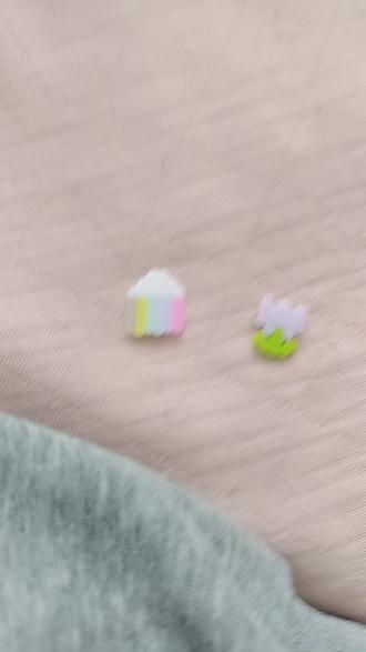 拼豆,希望这期视频可以获得百万粉丝