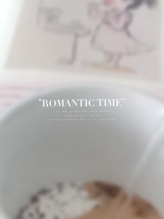 ✐.ɴɪᴄᴇ ᴅᴀʏ 〰︎ “恰到好处 描述今天” じòve ゛ 你每个瞬间