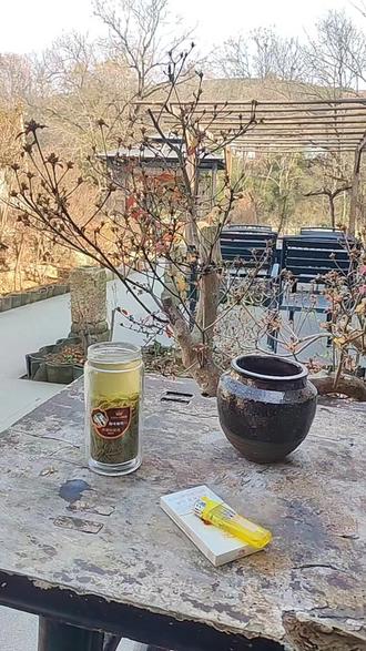 小院时光.得闲.得趣……