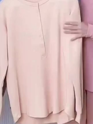孕妇睡衣月子服套装春秋哺乳衣秋冬产后产妇喂奶家居服外出待产期#时尚穿搭 #时尚气质穿搭 #穿搭搭配 #孕妇睡衣 #孕妇睡衣推荐