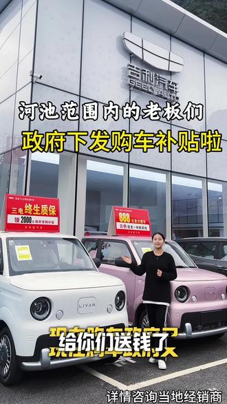 吉利睿蓝蓝气球来啦 本月最后3个内部价名额 两轮换四轮可补7千元现金 #吉利岁末感恩季#2025吉利好车节8th#吉利汽车