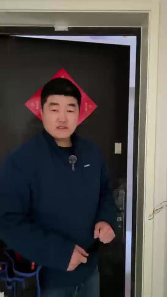 #装修案例 华为鸿蒙智家安装日常分享,全屋智能安装使用分享