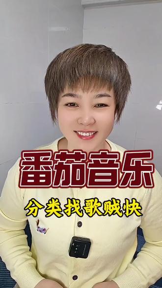 番茄音乐分类找歌贼快#番茄音乐#番茄音乐海量好歌免费畅听#app推荐#听歌神器#春节必备