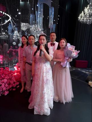 26号晚上8点,我们相聚直播间,有大事宣布!#随拍 #唱歌