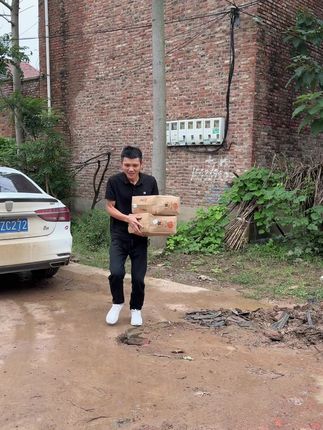 真是意外的收获,因为我也很想吃
