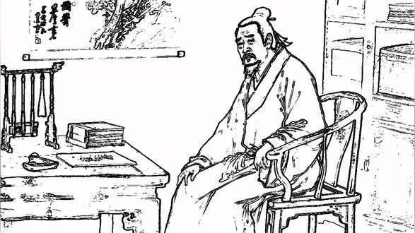 #历史 #历史人物故事 人生低谷时,学学王阳明:再难,也别自暴自弃,更不能输给自己!#坚强的面对生活