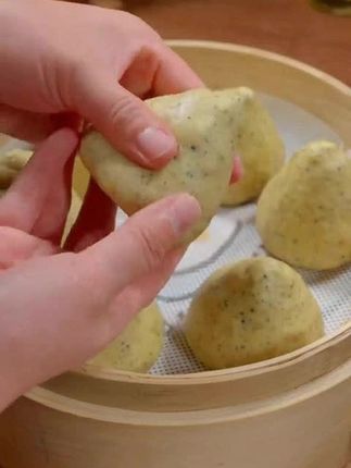 #窝头面 #窝头面粉 #窝头面推荐