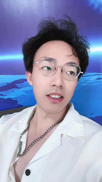“一点小小的想法” #公益 #盲道 #真实事件 #创作人计划
