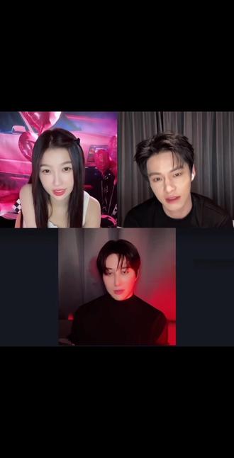 Mike好有节目
泰甜辣团综一起观看!Mike小猫好可爱#泰甜啦#泰甜啦团综直播#Mike#虞书欣#何与@虞书欣Esther