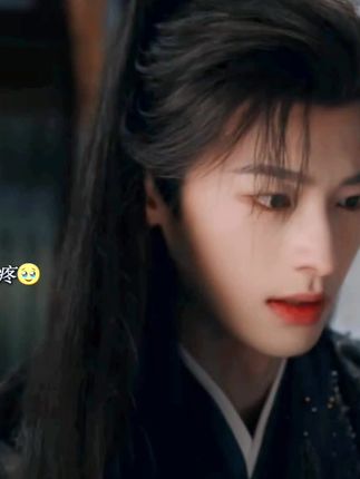 看见扶微受伤,阿晏真的快要心疼死了🥹 #全伊伦 #破碎感 #陈瑶
