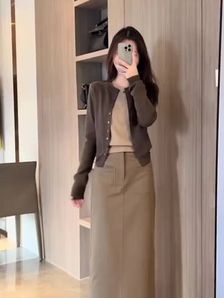 #新款分享 #舒适穿搭 #通勤风穿搭 #穿搭ootd #温柔穿搭