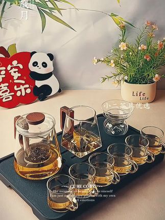 #原创视频 #好物推荐🔥 #好物分享 #茶具 #每日分享