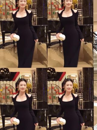 #气质女装 #女装搭配 #时尚女装 #时尚女装穿搭 #女装搭配分享