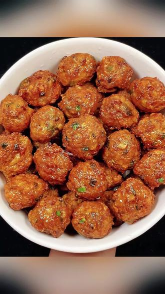 丸子的10种神仙吃法#丸子#丸子做法#肉丸子#萝卜丸子#抖音美食创作人