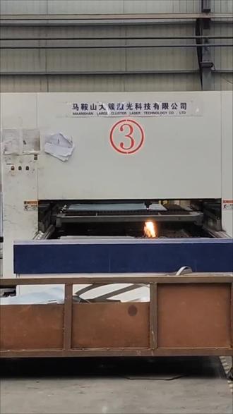 工厂实拍 智能制造 省心可靠#防火门厂家