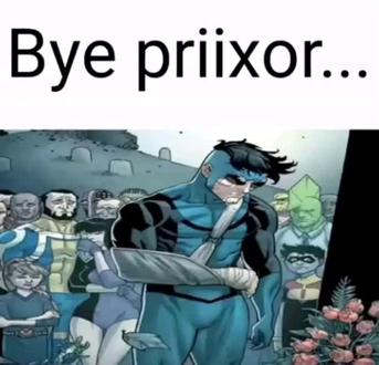 又是一位大神退坑#无敌少侠