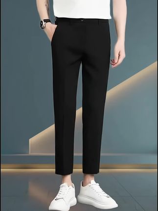 #只做高品质 #质量杠杠的好 #舒适百搭 #帅气十足 #百搭神裤