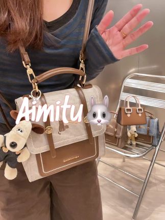 沉浸式体验这只包包的美貌和实用性 看完后我不信你不心动 #新品上新 #包包推荐 #种草  #包包女小众百搭