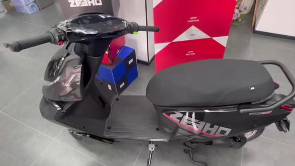 AE4 SE+又要重新洗牌五千档电摩!#AE4不会买错 #买电摩选极核 #骑极核真舒服 #ZEEHO极核