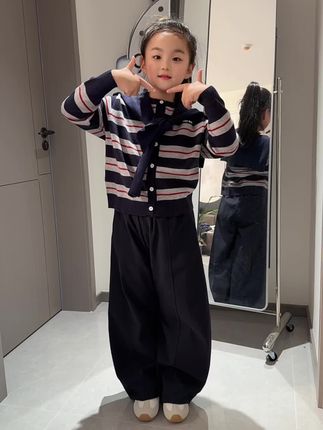 #穿搭穿搭 #幼崽穿搭 #萌宝潮童穿搭 #萌娃穿搭