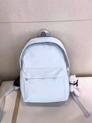 #大容量双肩包#学生书包#户外背包#便携旅行包包#双肩包
