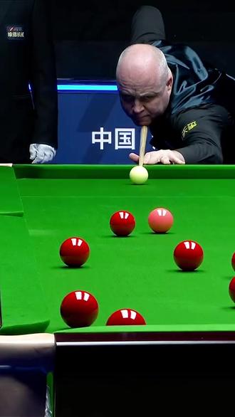 你是真的会整活#希金斯