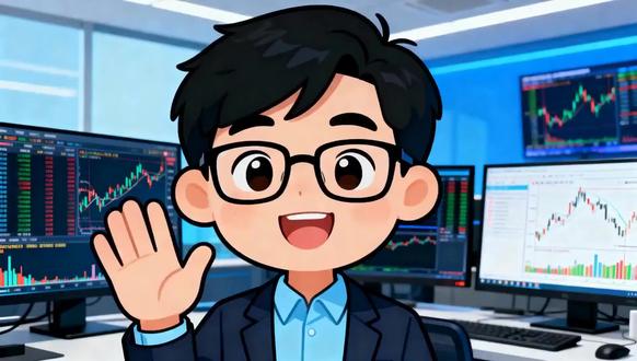 三分钟了解震荡和趋势