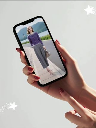 #减龄显瘦穿搭 #谁穿谁漂亮 #穿出自信穿出美丽 #高级感穿搭 #通勤搭配