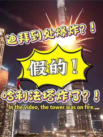 迪拜现状,一切安好,有序进行,仍然需要上班!#国际新闻 #迪拜#迪拜公司注册#阿联酋