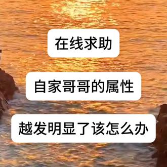 夏以昼没事吧?#恋与深空 #夏以昼 #哥哥