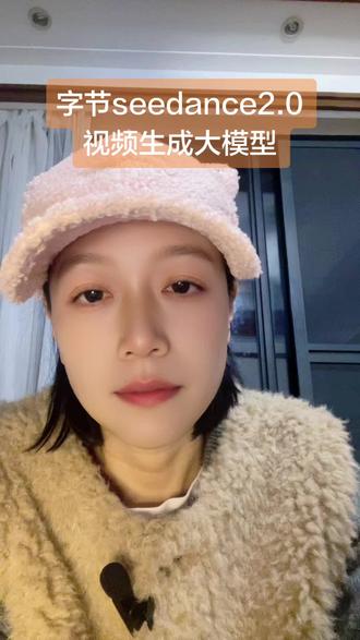 字节旗下seendance2.0制作漫剧短剧爆火的视频大模型火爆海内外