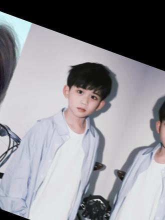 男朋友,我抱过小时候的你!跨时空拥抱男朋友小时候#豆包ai#豆包P图已经nextlevel了#拥抱男朋友小时候 #豆包P图指令