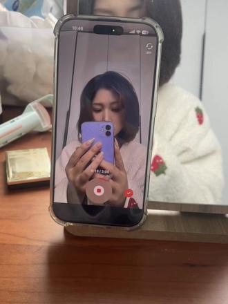 苹果17用抖音录视频,自动息屏啥原因