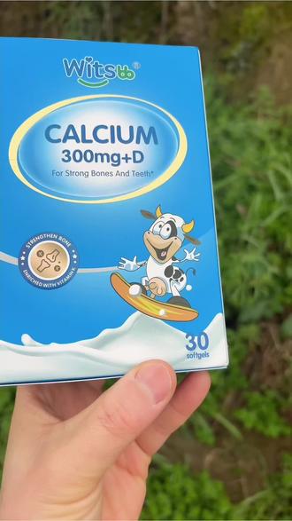 一年之计在于春,春季是孩子补钙的时侯,选对很重要#健敏思液体钙 #健敏思 #春季补钙#宝妈推荐