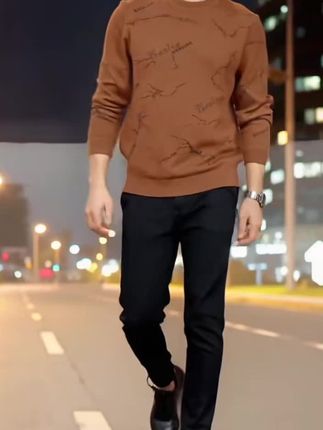 #穿搭分享 #品质男装 #男士穿搭 #休闲百搭 #春秋穿搭