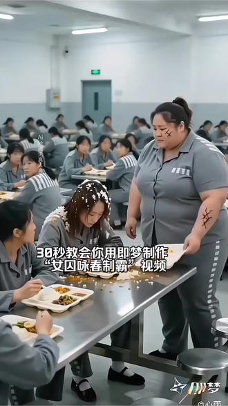 Ai女囚咏春制霸视频制作教程 即梦ai
分身视频制作教程 #我的AI分身也太会演了 #即梦AI #即梦seedance2
#AI分身戏精大赛 #我的AI分身杀疯了
即梦ai女囚咏春制霸制作教程 即梦分身出镜视频制作教程 女子监狱打狱霸