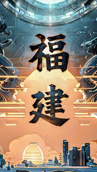 今天福州放烟花(无人机焰火秀),是为了庆祝第二十八届海峡两岸经贸交易会(海交会)+福州国际招商月开幕