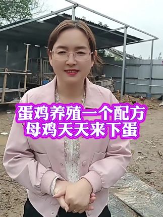 想让母鸡多下蛋,请到橱窗里看一看#养殖小妙招 #散养土鸡#抖音养鸡人感谢官方 #所有养鸡人